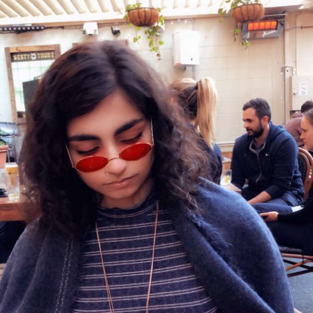 Meet your Posher, Lauren